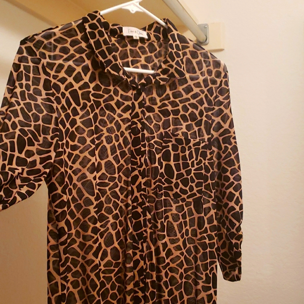 Womens beautiful short
